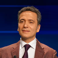 Doç. Dr. Süleyman Eserdağ