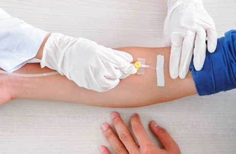 Damardan Vitamin ve Mineral Takviyeleri