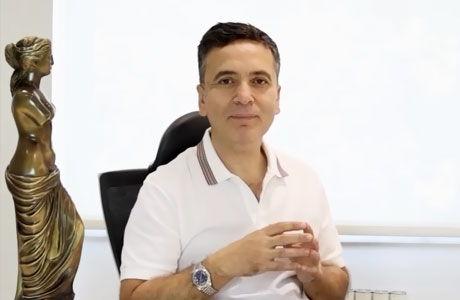 Eserdağ Barbie Vajina Estetiği
