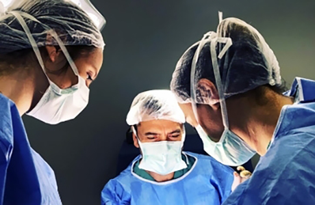 Genital Aesthetic Surgery Course