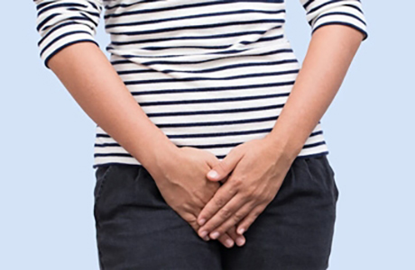 Genital Bölge Kararması