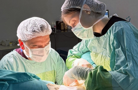 Genital Estetik İstanbul