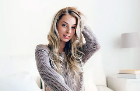 Labia Minora Reduction