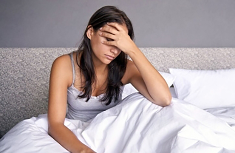 Lichen Sclerosus Disease