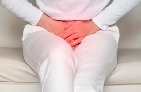 Urinary Incontinence in Women