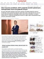 Basından