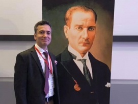 Op. Dr. Süleyman Eserdağ