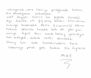 Kısa sürede her şey yoluna girdi