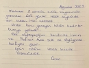 Yaşanılan kötü günler HERA sayesinde son buldu.